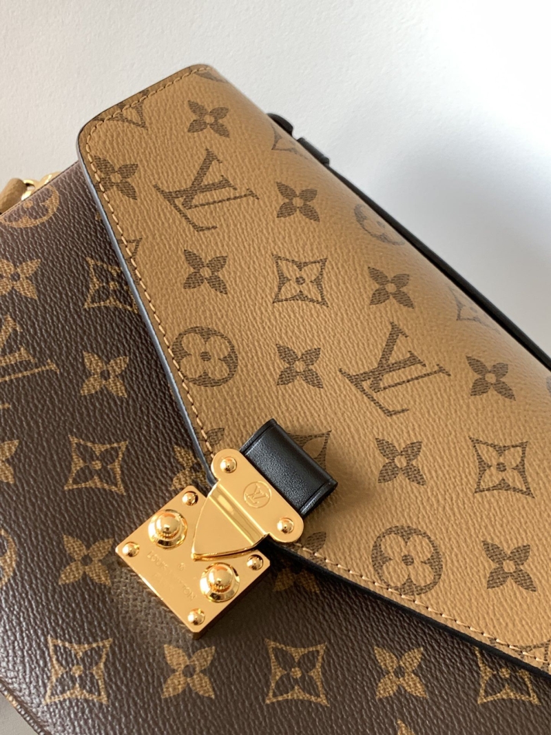 LV Satchel bags